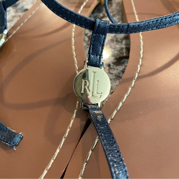 Ralph Lauren Sandals - Picture 3 of 6